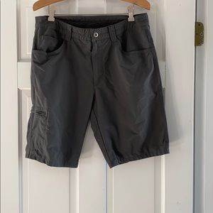 Men’s Patagonia shorts